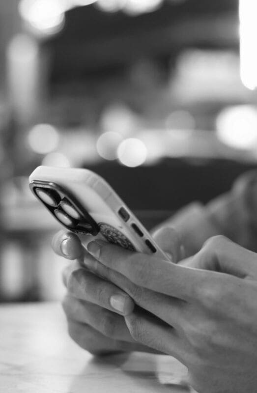 contacta con Miriam Berzosa