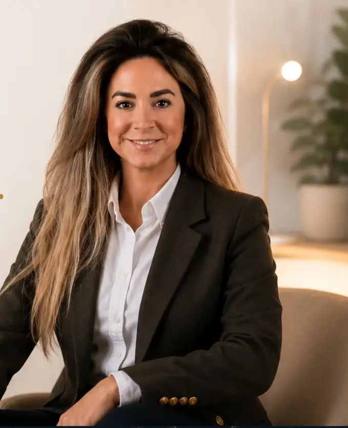 miriam berzosa preparadora oposiciones